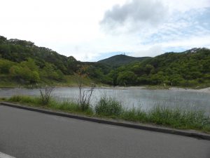 September 12, 2015 - (1) Shikotsu-Tōya National Park - 024
