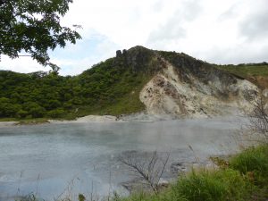 September 12, 2015 - (1) Shikotsu-Tōya National Park - 026