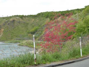 September 12, 2015 - (1) Shikotsu-Tōya National Park - 027