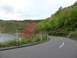 September 12, 2015 - (1) Shikotsu-Tōya National Park - 030