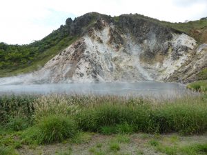 September 12, 2015 - (1) Shikotsu-Tōya National Park - 032