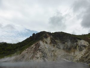 September 12, 2015 - (1) Shikotsu-Tōya National Park - 033