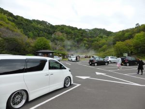 September 12, 2015 - (1) Shikotsu-Tōya National Park - 034