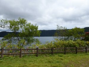 September 12, 2015 - (2) Lake Kuttara - 005