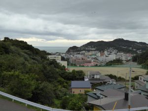 September 12, 2015 - (3) Muroran - 001