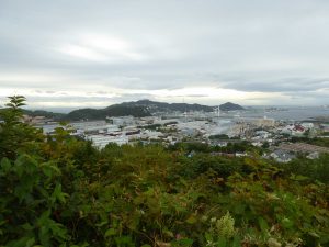 September 12, 2015 - (5) Muroran - 019