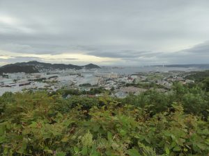 September 12, 2015 - (5) Muroran - 020
