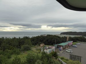 September 12, 2015 - (5) Muroran - 032
