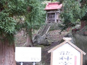 September 12, 2015 - (6) Zenkō-ji Temple - 003