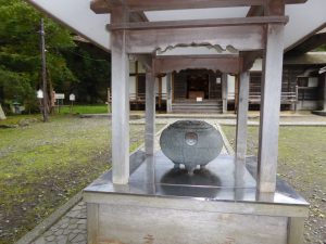 September 12, 2015 - (6) Zenkō-ji Temple - 006