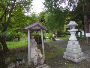September 12, 2015 - (6) Zenkō-ji Temple - 007
