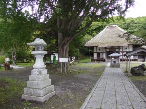 September 12, 2015 - (6) Zenkō-ji Temple - 008