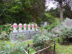 September 12, 2015 - (6) Zenkō-ji Temple - 009