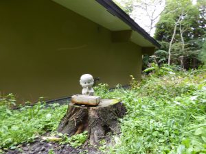 September 12, 2015 - (6) Zenkō-ji Temple - 013