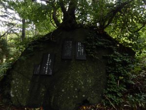September 12, 2015 - (6) Zenkō-ji Temple - 025