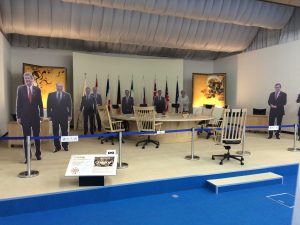 September 13, 2015 - (02) Toyako G8 Summit Memorial - 003
