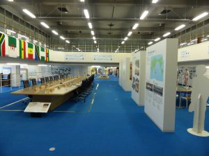 September 13, 2015 - (02) Toyako G8 Summit Memorial - 007
