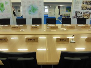 September 13, 2015 - (02) Toyako G8 Summit Memorial - 010