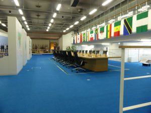 September 13, 2015 - (02) Toyako G8 Summit Memorial - 019
