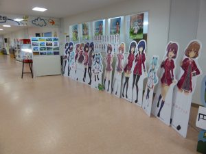 September 13, 2015 - (02) Toyako G8 Summit Memorial - 039