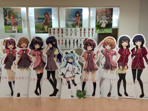 September 13, 2015 - (02) Toyako G8 Summit Memorial - 045