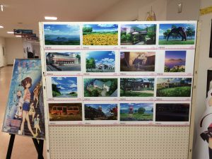 September 13, 2015 - (02) Toyako G8 Summit Memorial - 054