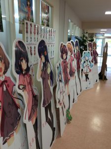 September 13, 2015 - (02) Toyako G8 Summit Memorial - 055