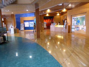 September 13, 2015 - (03) Toyako Volcano Science Museum - 001