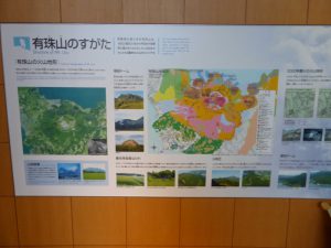 September 13, 2015 - (03) Toyako Volcano Science Museum - 004