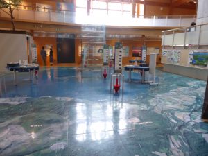 September 13, 2015 - (03) Toyako Volcano Science Museum - 006
