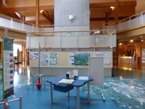 September 13, 2015 - (03) Toyako Volcano Science Museum - 010