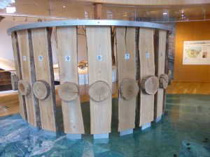 September 13, 2015 - (03) Toyako Volcano Science Museum - 012