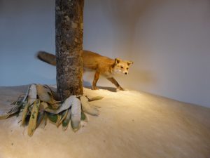 September 13, 2015 - (03) Toyako Volcano Science Museum - 013