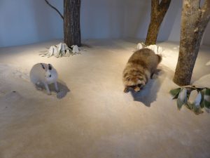 September 13, 2015 - (03) Toyako Volcano Science Museum - 014