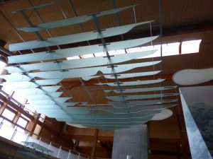 September 13, 2015 - (03) Toyako Volcano Science Museum - 017