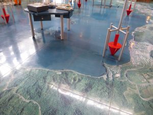 September 13, 2015 - (03) Toyako Volcano Science Museum - 018