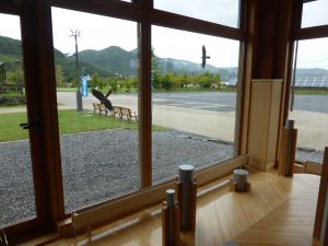 September 13, 2015 - (03) Toyako Volcano Science Museum - 019