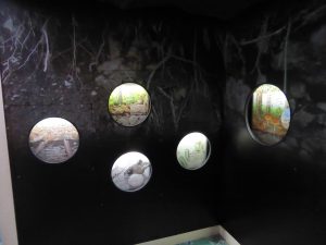 September 13, 2015 - (03) Toyako Volcano Science Museum - 023
