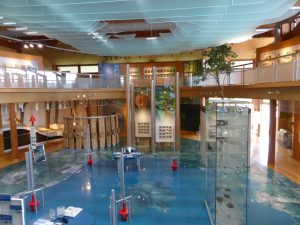 September 13, 2015 - (03) Toyako Volcano Science Museum - 024