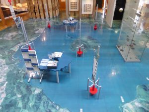 September 13, 2015 - (03) Toyako Volcano Science Museum - 026