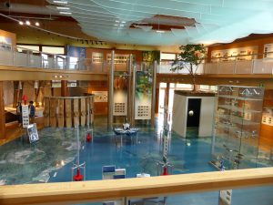 September 13, 2015 - (03) Toyako Volcano Science Museum - 028