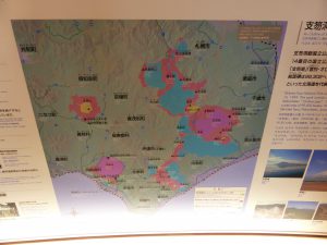 September 13, 2015 - (03) Toyako Volcano Science Museum - 032