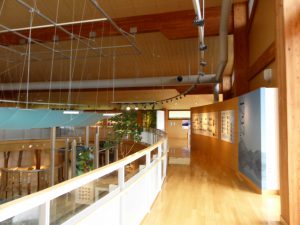 September 13, 2015 - (03) Toyako Volcano Science Museum - 039