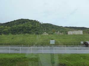 September 13, 2015 - (03) Toyako Volcano Science Museum - 047