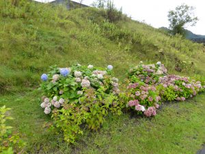 September 13, 2015 - (04) Toyako Volcano Science Museum Outside - 020