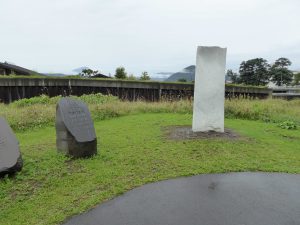 September 13, 2015 - (04) Toyako Volcano Science Museum Outside - 037