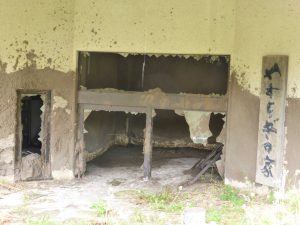 September 13, 2015 - (04) Toyako Volcano Science Museum Outside - 054