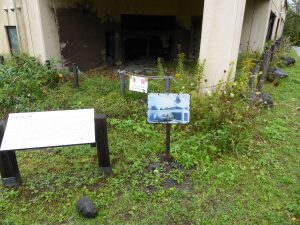 September 13, 2015 - (04) Toyako Volcano Science Museum Outside - 056