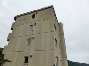 September 13, 2015 - (04) Toyako Volcano Science Museum Outside - 071
