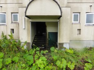 September 13, 2015 - (04) Toyako Volcano Science Museum Outside - 075